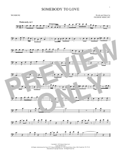 Somebody To Love (Download) 