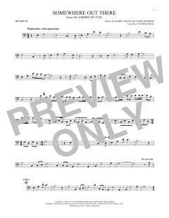 Somewhere Out There (Download) 