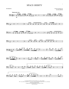 Space Oddity (Download) 