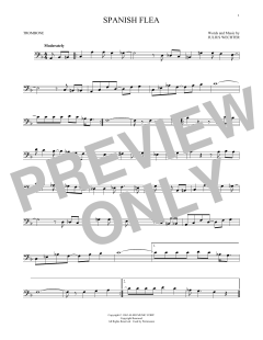 Spanish Flea (Download) 