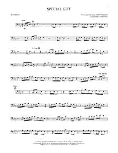 Special Gift (Download) 