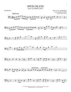 Speechless (Download) 