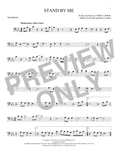 Stand By Me (Download) 