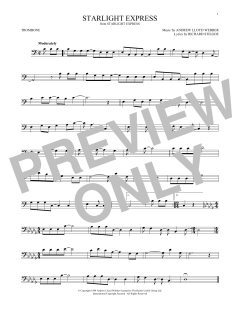 Starlight Express (Download) 