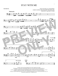 Stay With Me (Download) 