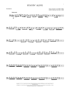 Stayin' Alive (Download) 