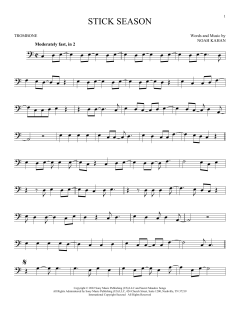 Stick Season (Download) 