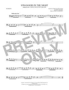 Strangers In The Night (Download) 