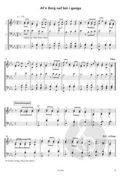 Fränkische von Joachim Rahm 