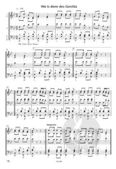 Fränkische von Joachim Rahm 