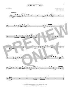 Superstition (Download) 