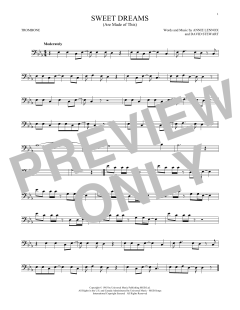 Sweet Dreams (Download) 