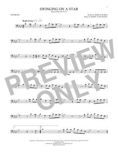 Swinging On A Star (Download) 