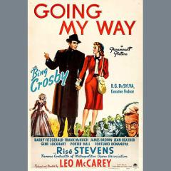 Swinging On A Star (Download) 