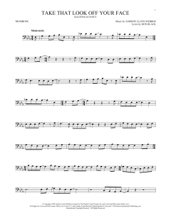 Take That Look Off Your Face (Download) 