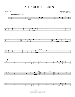 Teach Your Children (Download) 