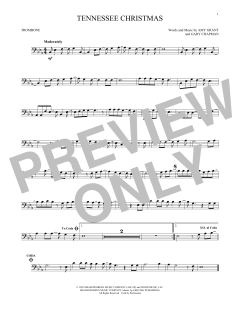 Tennessee Christmas (Download) 