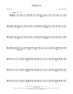 Tequila (Download) 