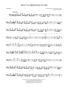 That's Christmas To Me (Download) 