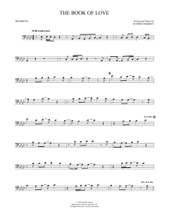 The Book Of Love (Download) 