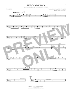 The Candy Man (Download) 