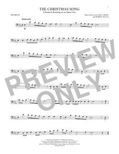 The Christmas Song (Download) 