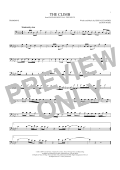 The Climb (Download) 