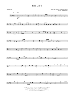 The Gift (Download) 