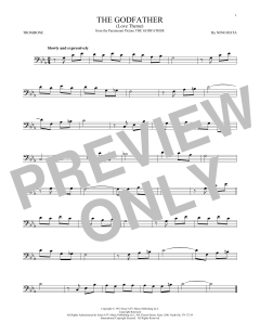 The Godfather (Download) 