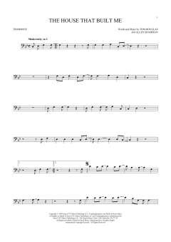 The House That Built Me (Download) 