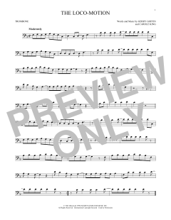 The Loco-Motion (Download) 