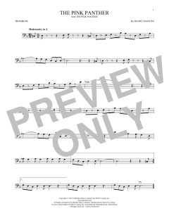 The Pink Panther (Download) 