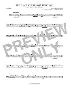 The Place Where Lost Things Go (Download) 