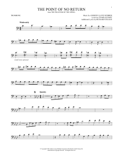 The Point Of No Return (Download) 