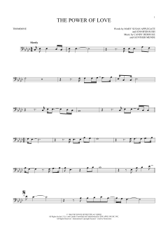 The Power Of Love (Download) 