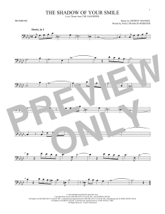 The Shadow Of Your Smile (Download) 