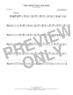 The Sweetest Sounds (Download) 