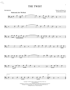 The Twist (Download) 