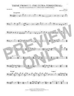 Theme From E.T. (Download) 