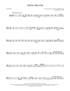 These Dreams (Download) 