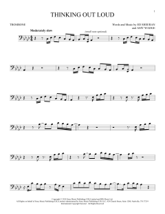 Thinking Out Loud (Download) 