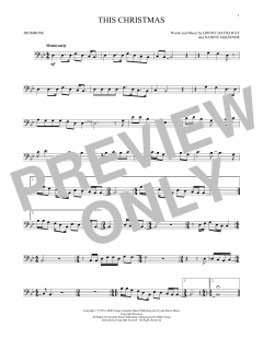 This Christmas (Download) 