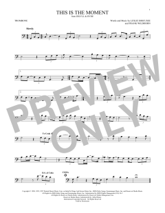 This Is The Moment (Download) 