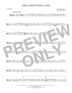 This Land Is Your Land (Download) 