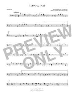 Tijuana Taxi (Download) 