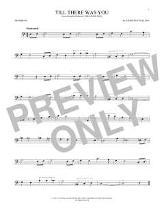 Till There Was You (Download) 