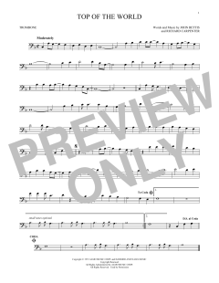 Top Of The World (Download) 