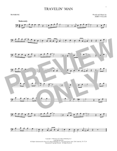 Travelin' Man (Download) 
