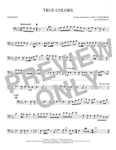 True Colors (Download) 