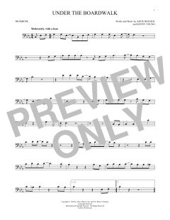 Under The Boardwalk (Download) 